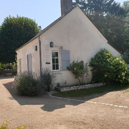 Le Clos De La Rousseliere Francueil Номер фото