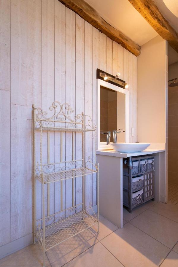 Le Clos De La Rousseliere Francueil Экстерьер фото